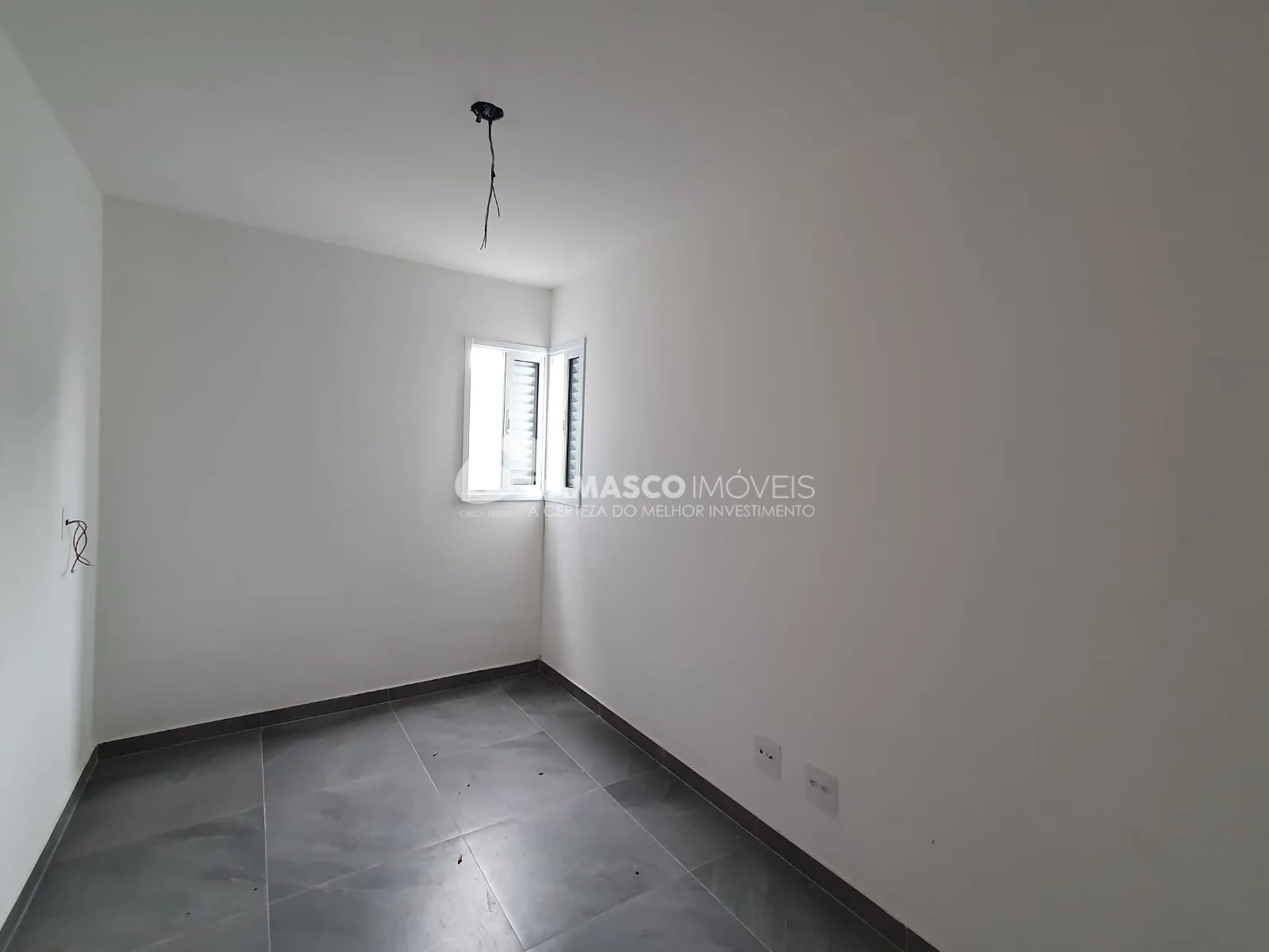 Apartamento à venda, Santa Maria, Santo André, SP