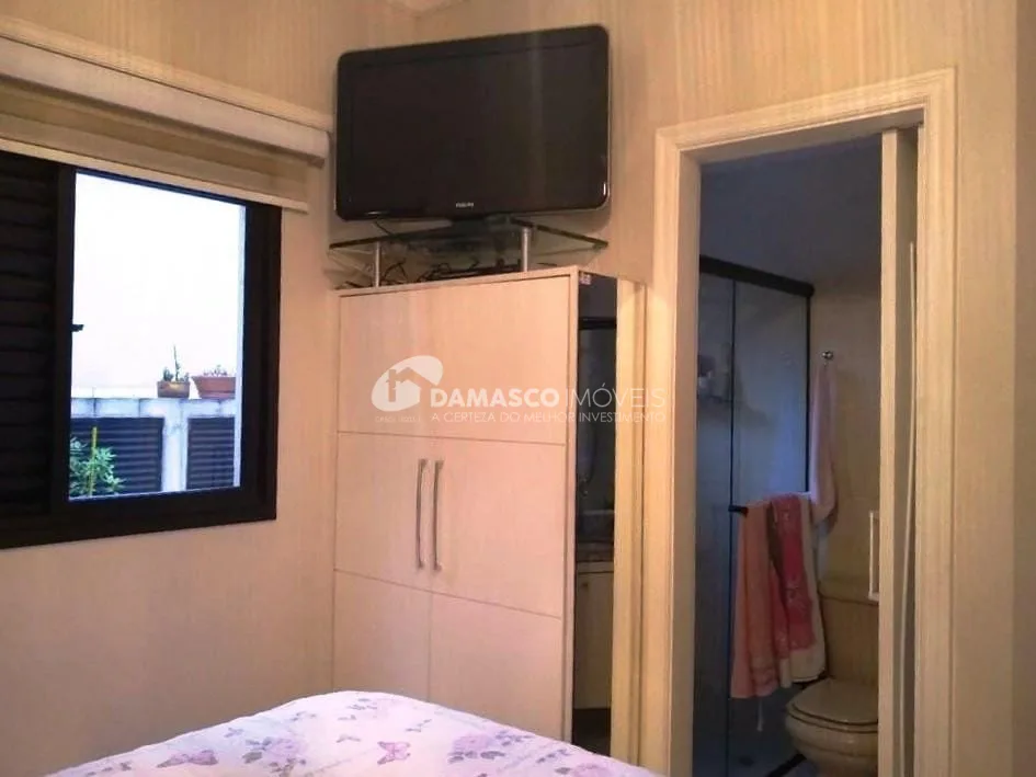 Apartamento à venda 3 Quartos, 1 Suite, 2 Vagas, 154M², Santa Maria, São Caetano do Sul - SP 