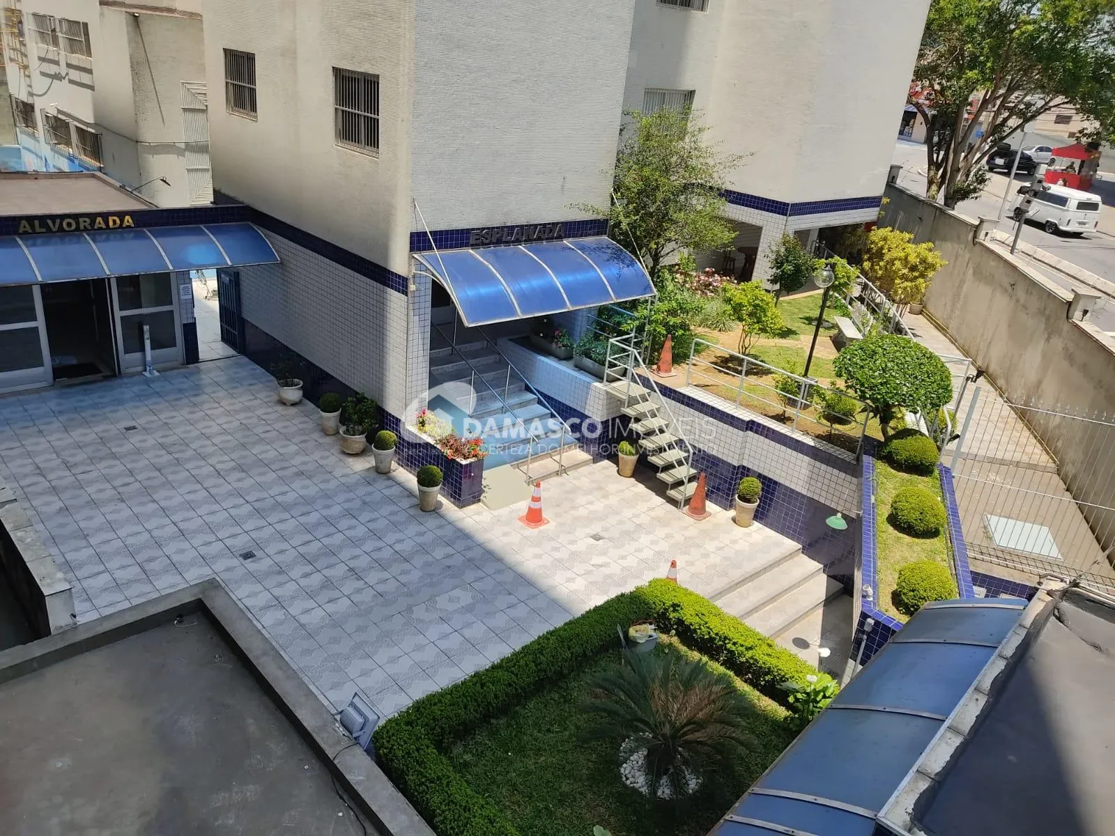 Apartamento para locação, Taboão, São Bernardo do Campo, SP