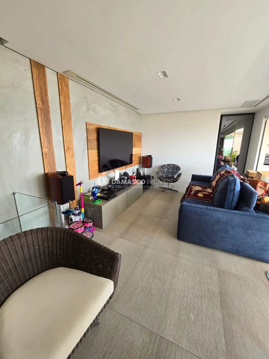 Cobertura / Penthouse à venda, Campestre, Santo André, SP