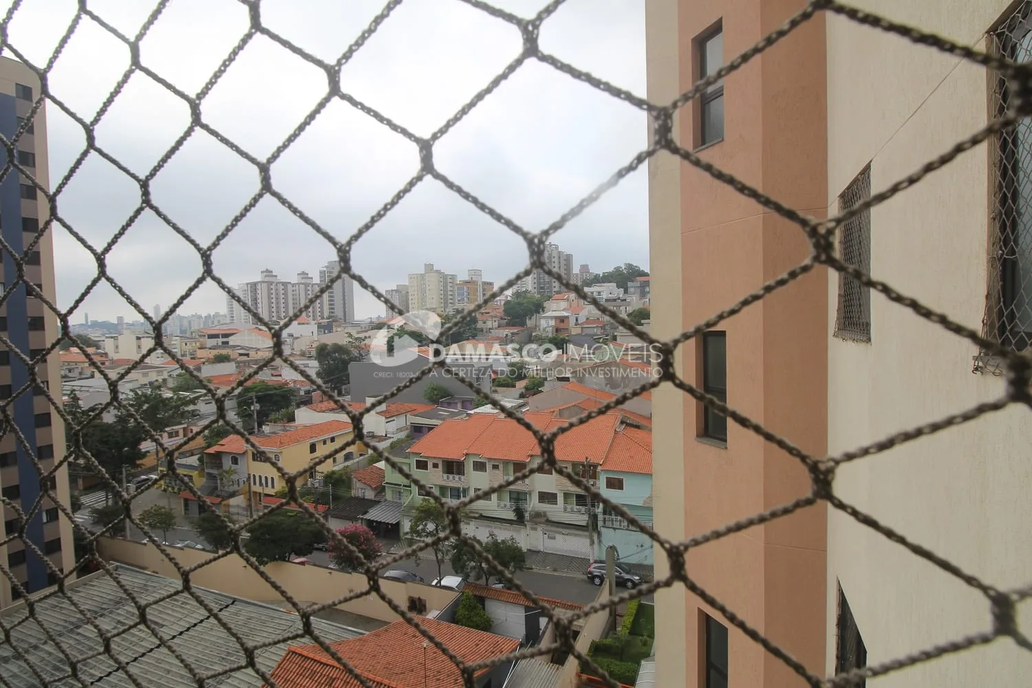 Apartamento para locação, Vila Valparaíso, Santo André, SP