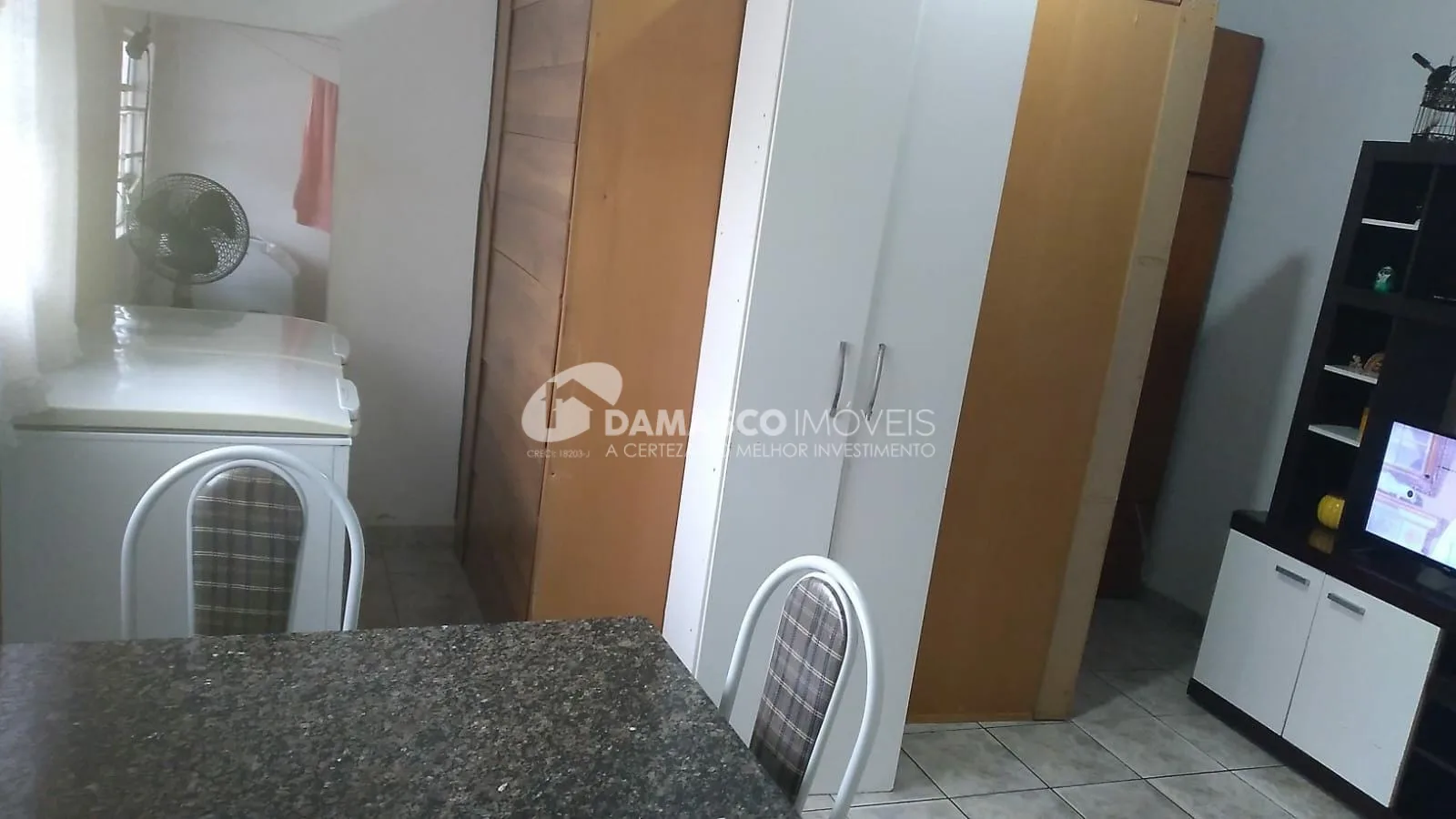 Casa à venda 2 Quartos, 4 Vagas, Vila Alpina, São Paulo - SP