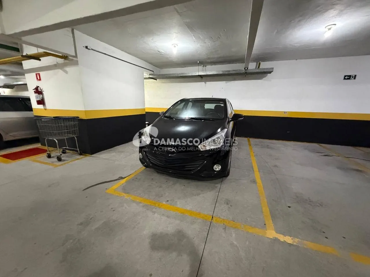 Apartamento para locação, Santa Maria, São Caetano do Sul, SP