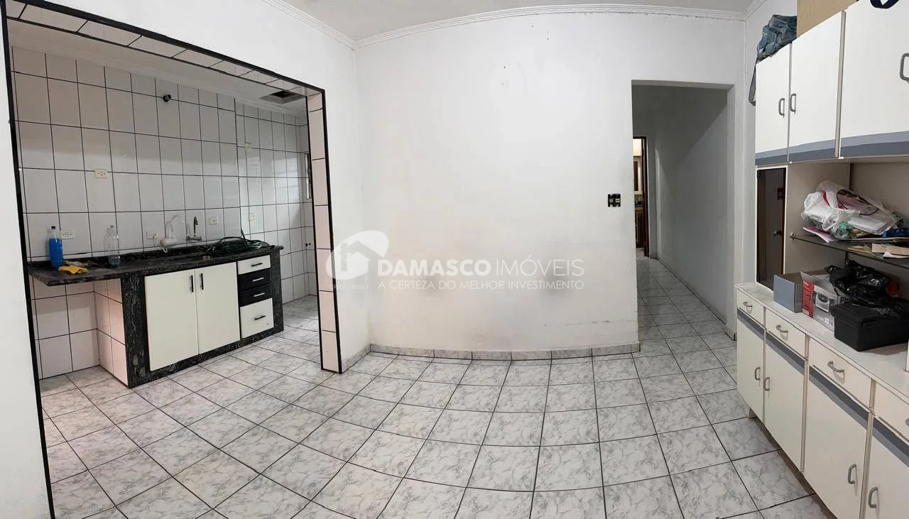 Casa à venda, Boa Vista, São Caetano do Sul, SP