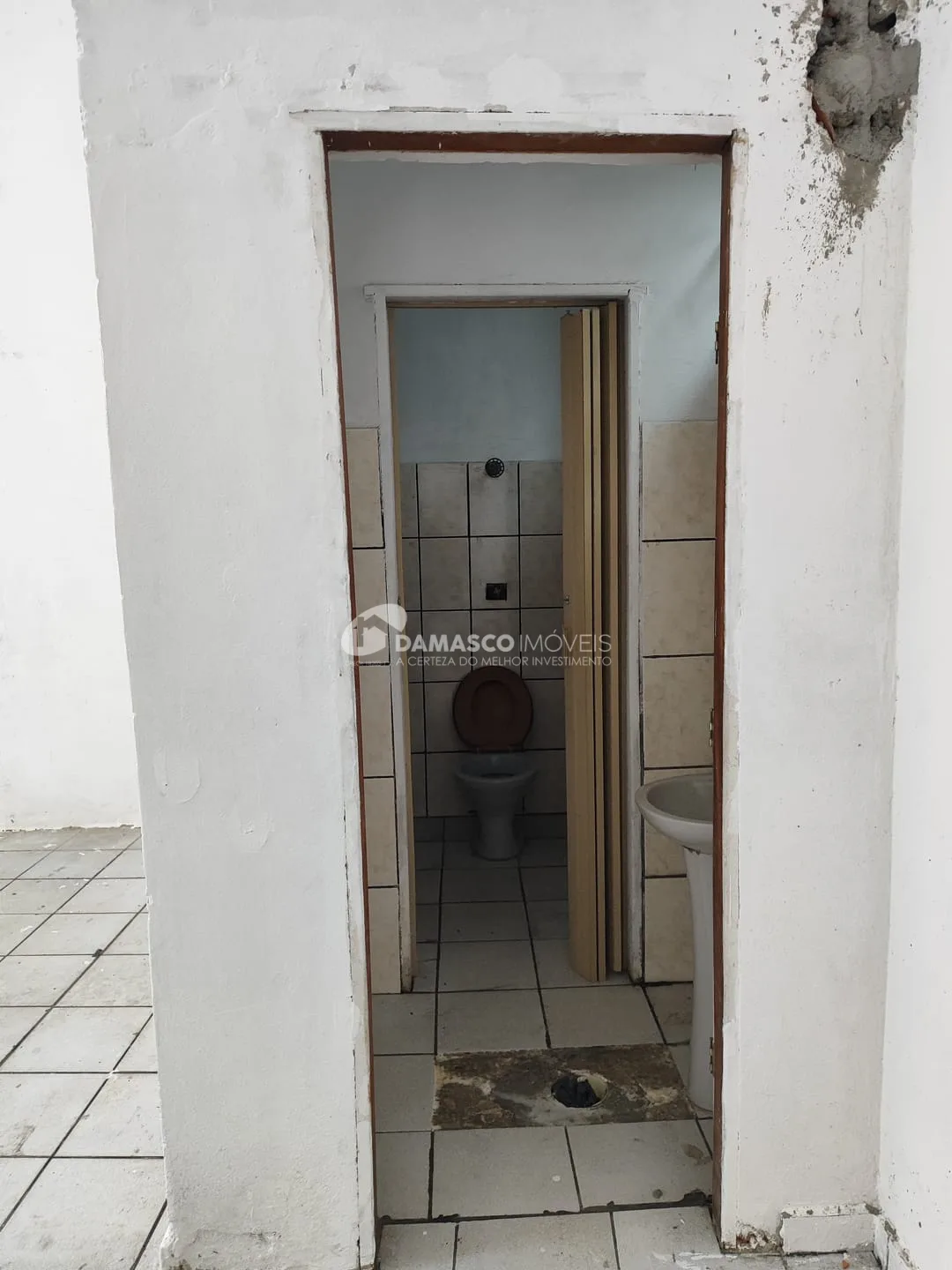 Loja para locação, Fundação, São Caetano do Sul, SP