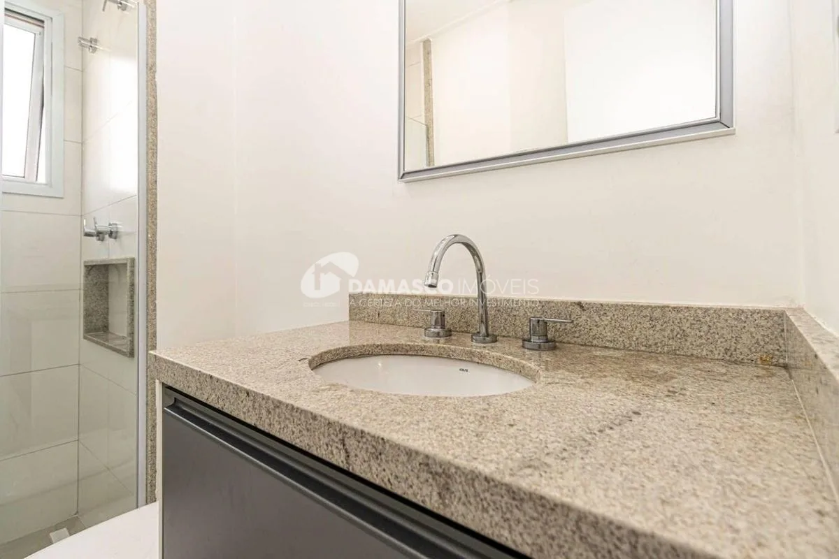 Apartamento à venda, 2 suítes, 2 vagas, Santo Antônio, São Caetano do Sul, SP