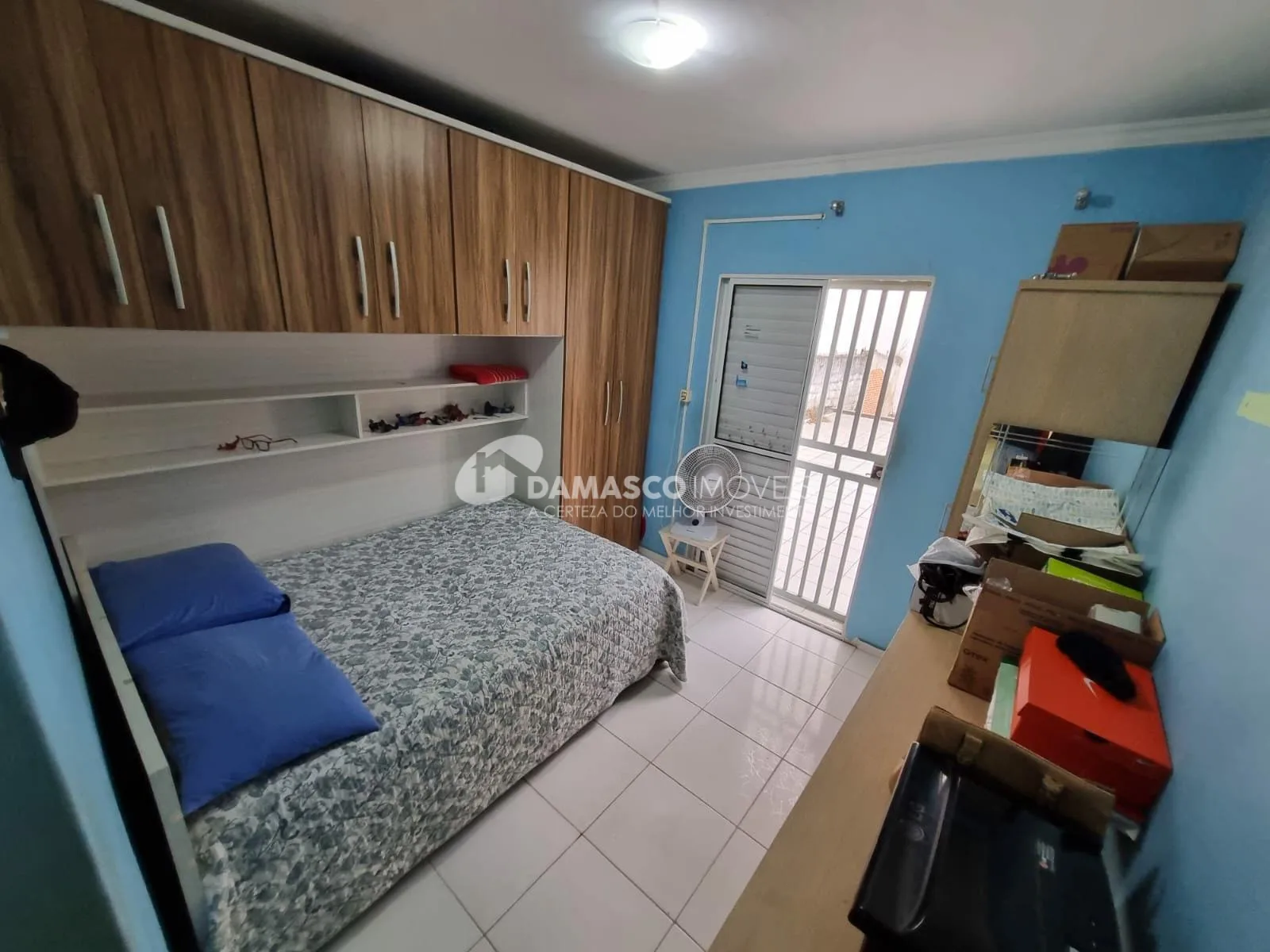 Sobrado à venda 3 Quartos, 1 Suite, 3 Vagas, 225M², Rudge Ramos, São Bernardo do Campo - SP