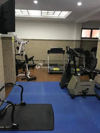 Apartamento à venda 4 Quartos, 3 Suites, 3 Vagas, 200M², Santa Paula, São Caetano do Sul - SP 