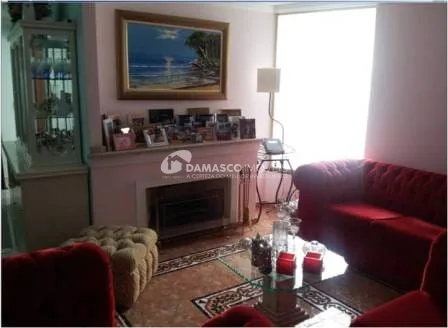 Cobertura à venda 4 Quartos, 2 Suites, 4 Vagas, 336M², Santa Maria, São Caetano do Sul - SP 