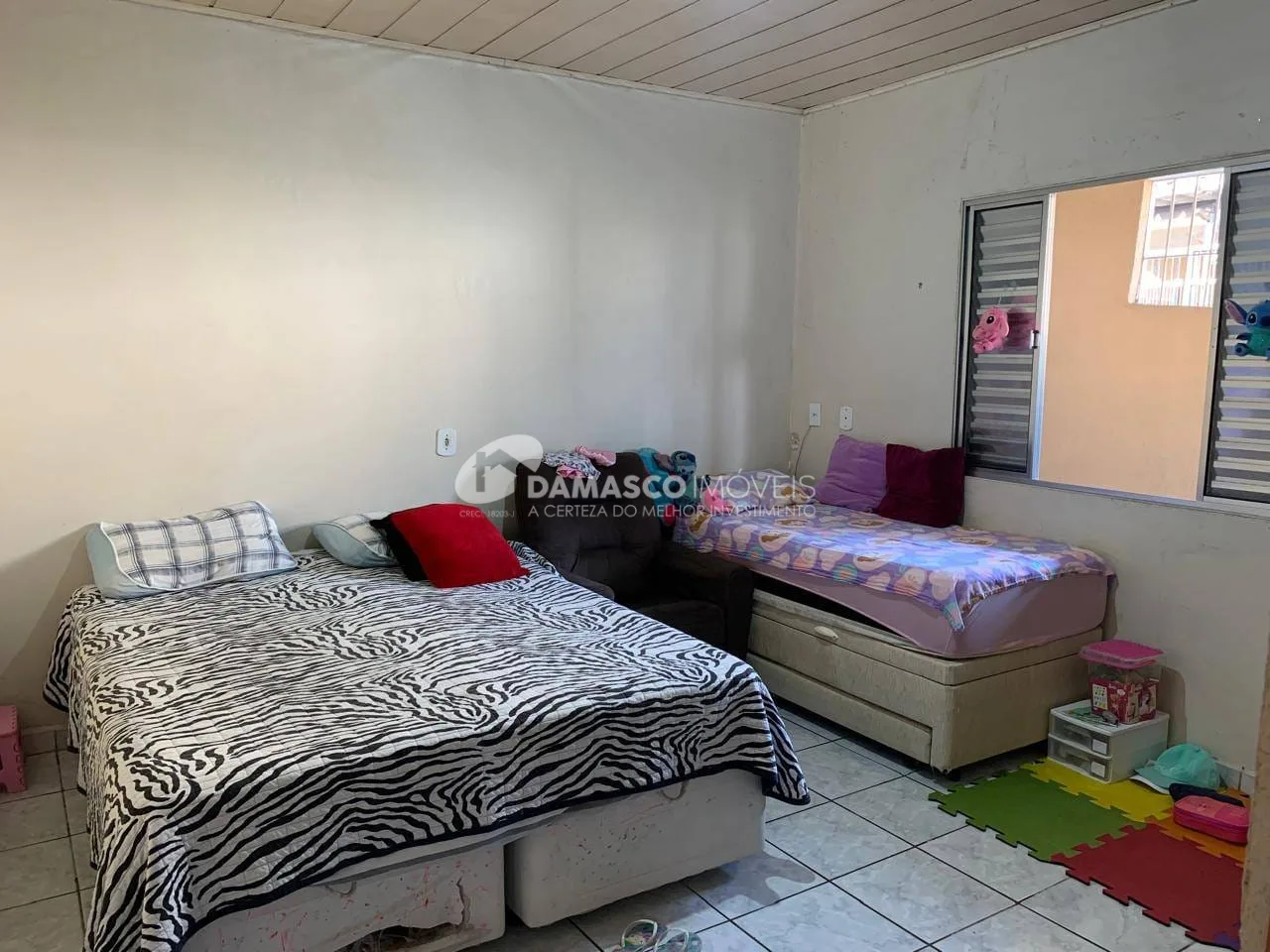 Casa à venda, Nova Gerty, São Caetano do Sul, SP