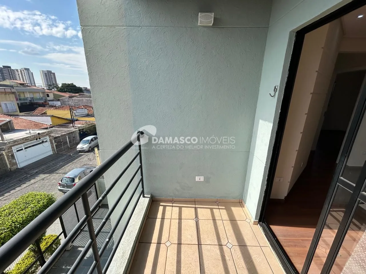Apartamento padrão à Venda com 140 m² de área útil, Parque Industriário, Santo André, SP