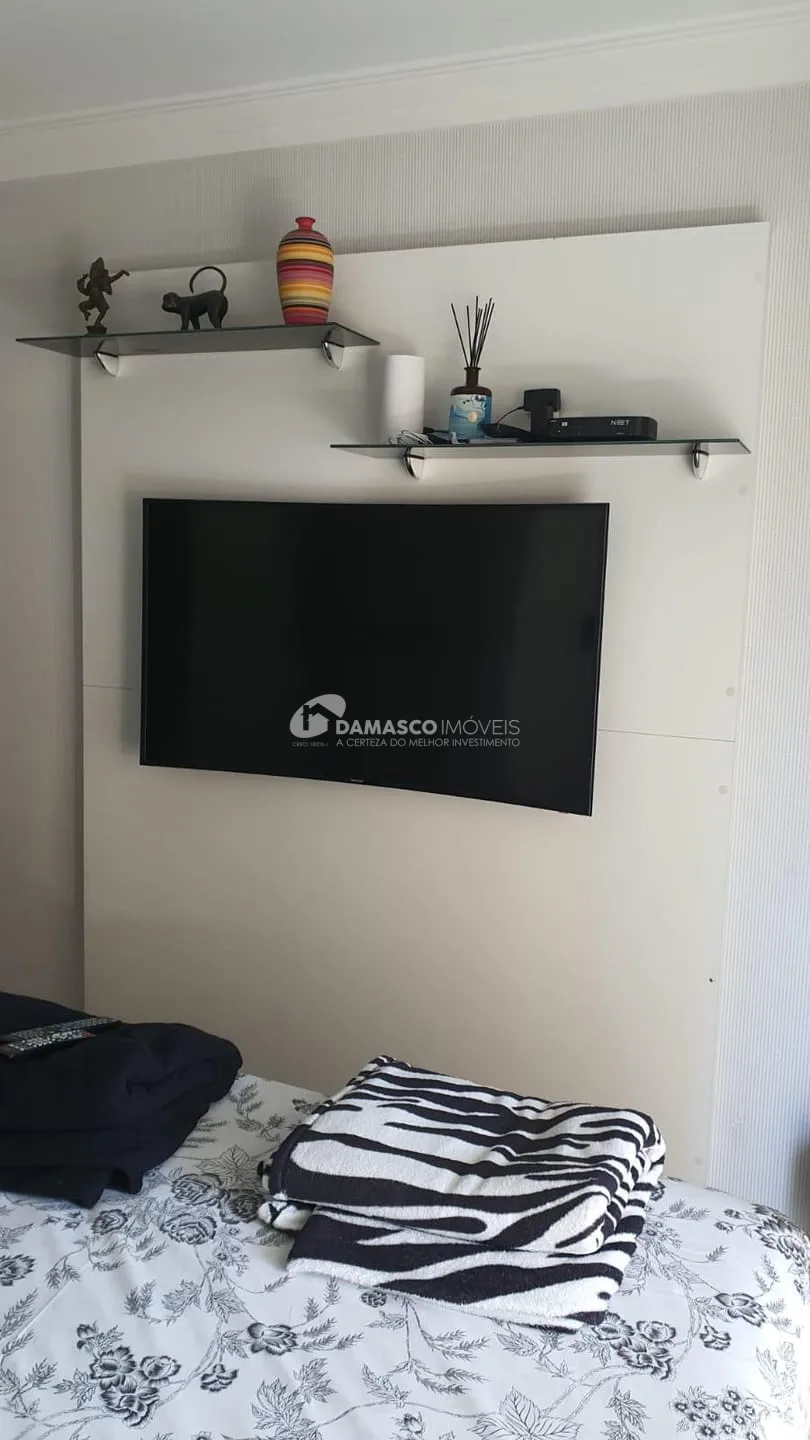 Apartamento à venda, Santo Antônio, São Caetano do Sul, SP