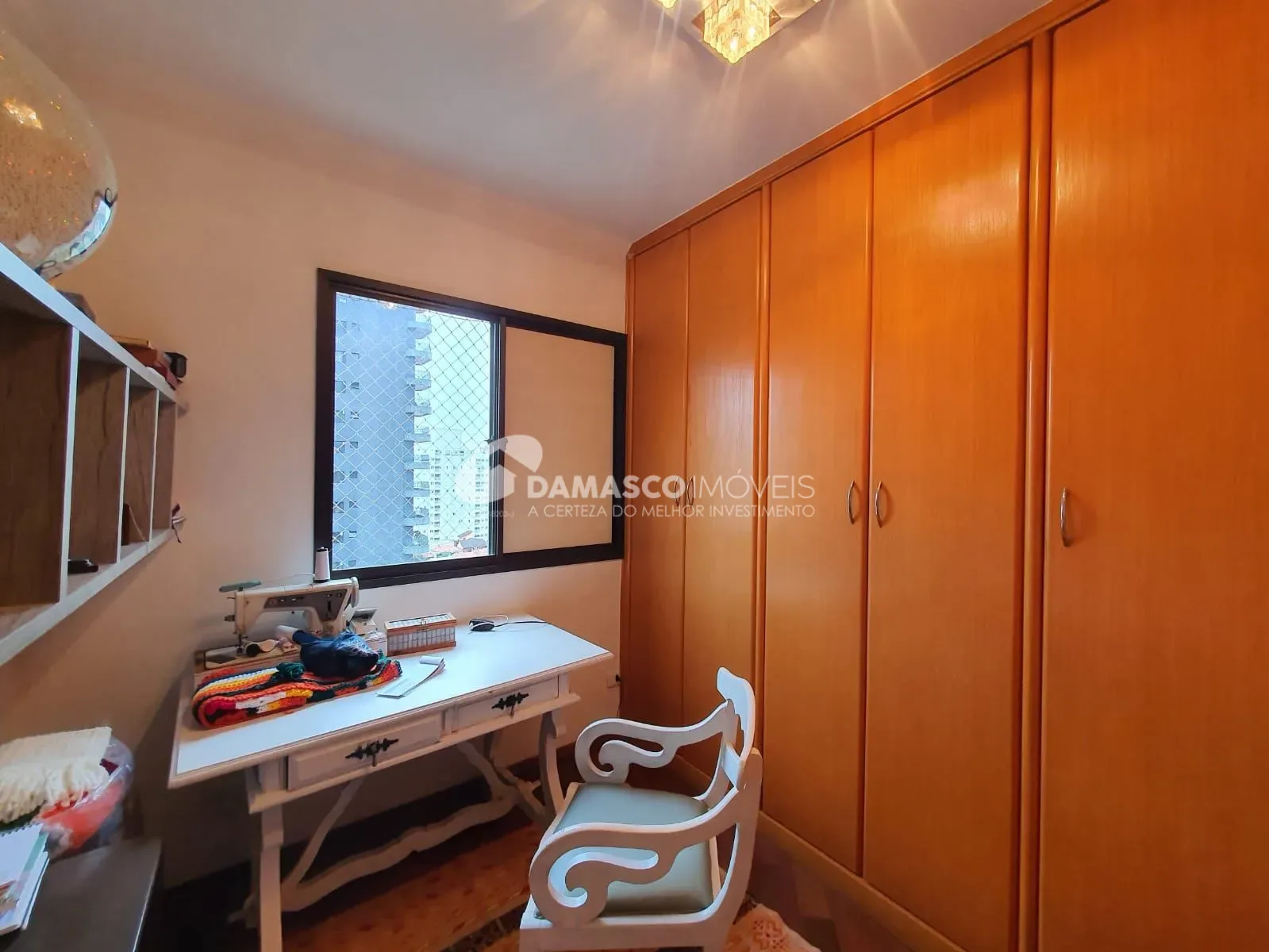 Apartamento à venda, Santa Paula, São Caetano do Sul, SP