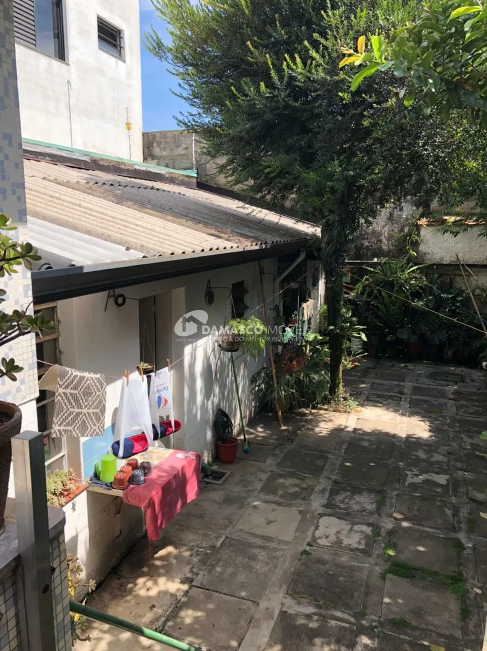 Casa à venda 4 Quartos, 5 Vagas, Santa Paula, São Caetano do Sul - SP