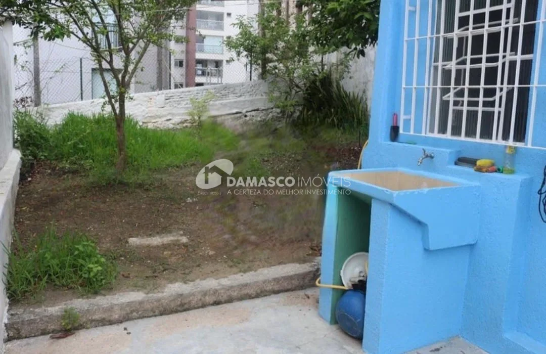Casa Comercial para Locação 5 Vagas, Boa Vista, São Caetano do Sul - SP