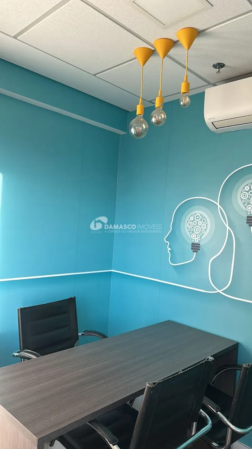 Sala para locação, Cerâmica, São Caetano do Sul, SP