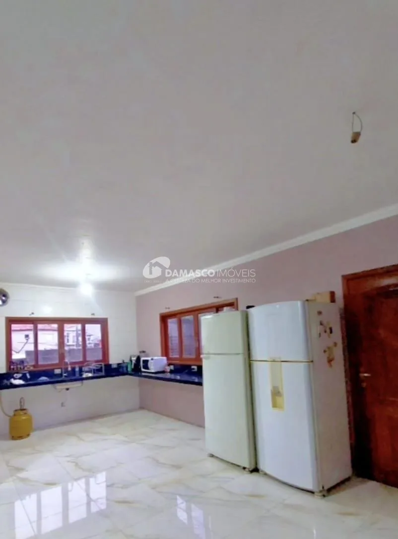 Sobrado à venda, Vila Tavares, Mauá, SP