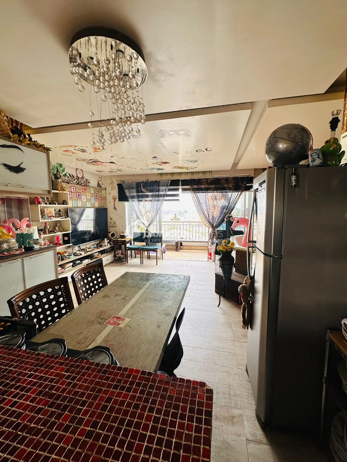 Apartamento para locação, Boa Vista, São Caetano do Sul, SP