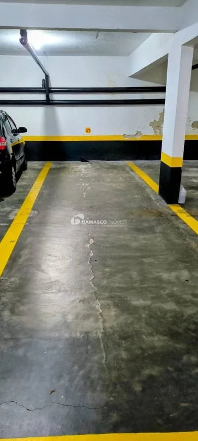 Apartamento, Santa Paula - São Caetano do Sul
