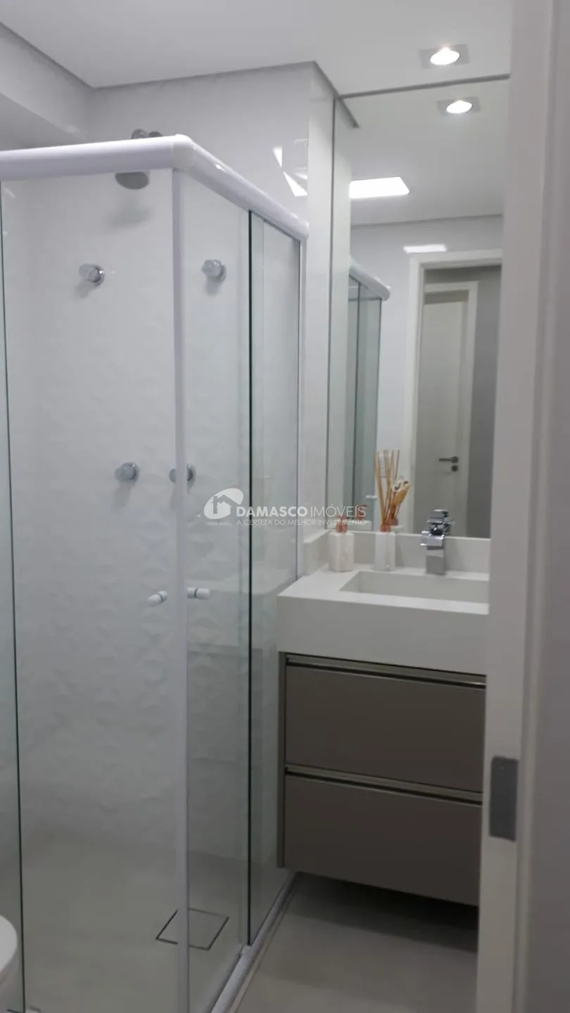 Apartamento à venda 2 Quartos, 1 Suite, 1 Vaga, 65M², Osvaldo Cruz, São Caetano do Sul - SP 