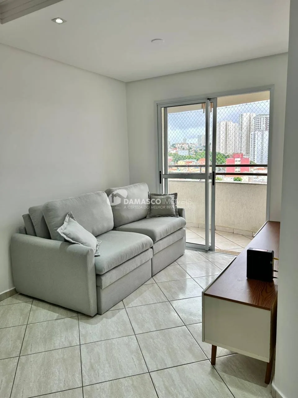 Apartamento para locação, Boa Vista, São Caetano do Sul, SP