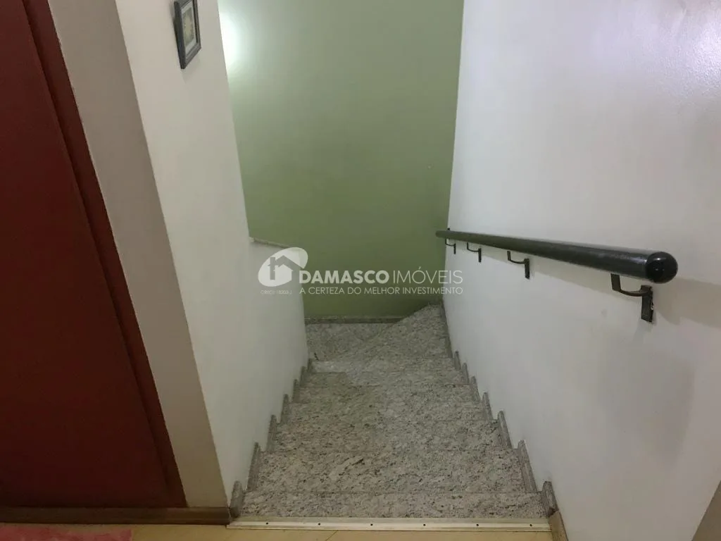Sobrado à venda 2 Quartos, 1 Suite, 2 Vagas, 140M², Santa Maria, São Caetano do Sul - SP