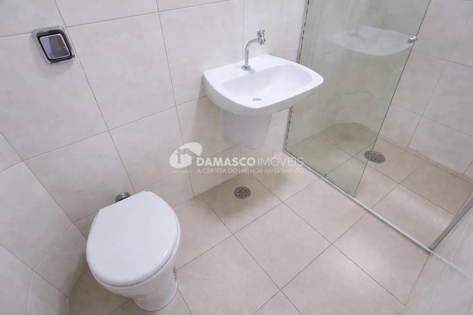 Apartamento à venda, Santa Maria, São Caetano do Sul, SP