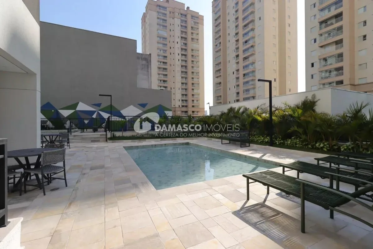 Apartamento à venda 2 suítes, 2 vagas, Campestre, Santo André, SP