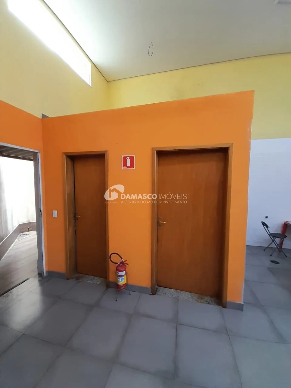 Salão para locação, Barcelona, São Caetano do Sul, SP