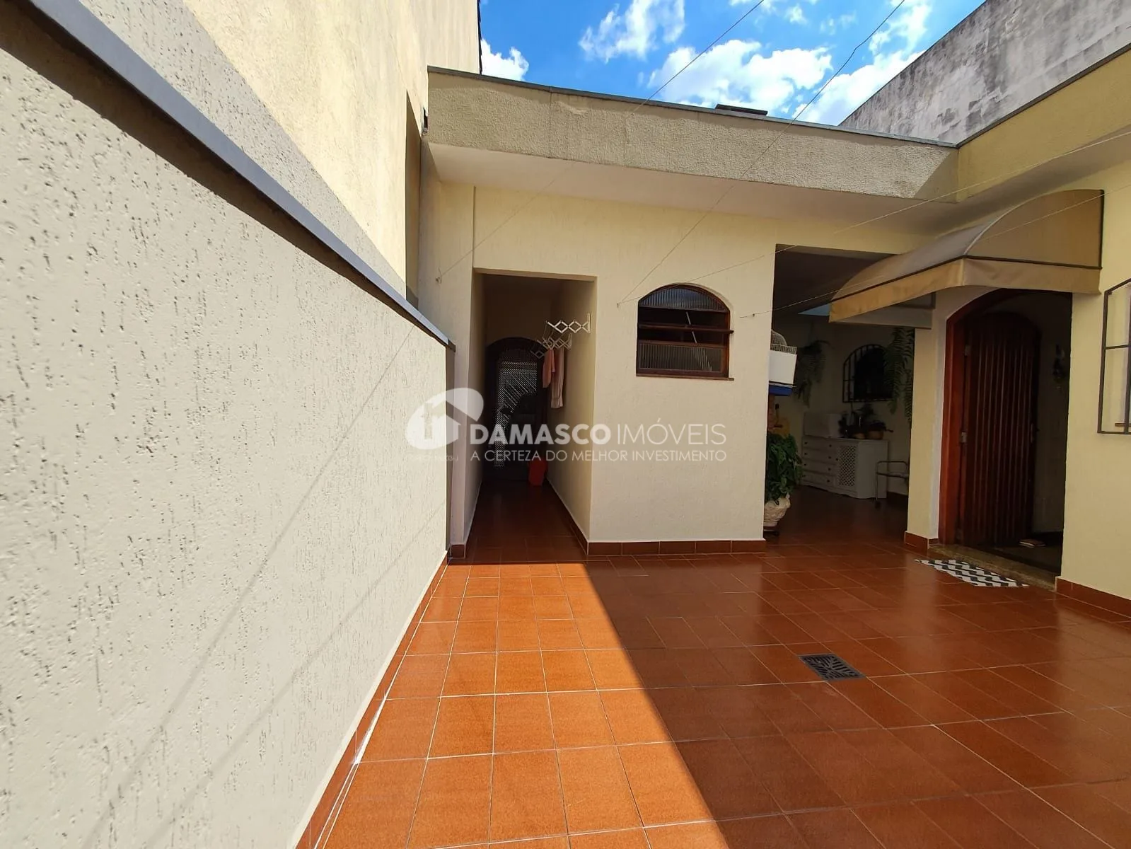 Casa à venda, Osvaldo Cruz, São Caetano do Sul, SP
