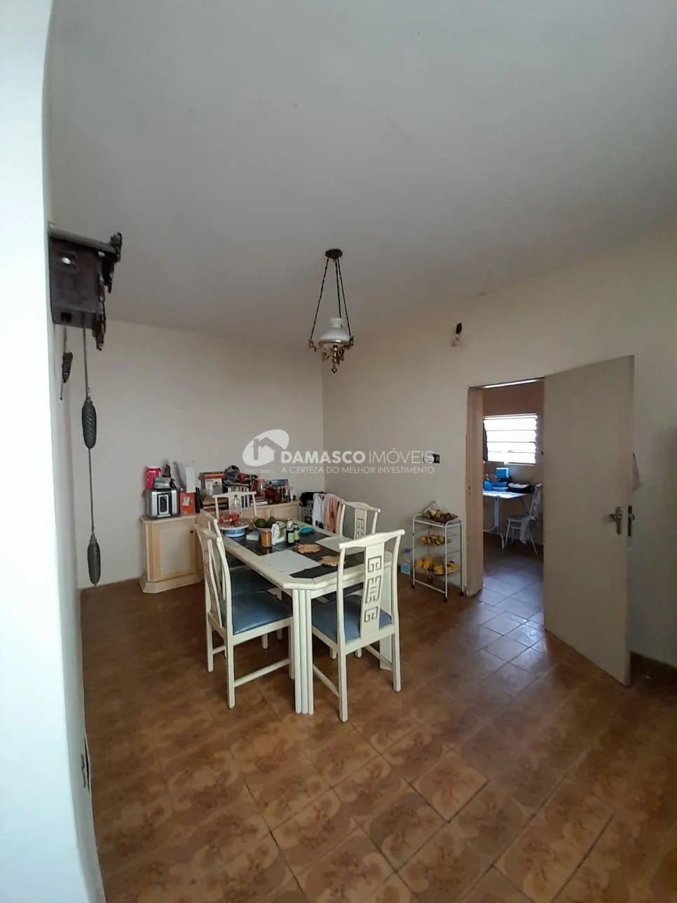 Sobrado à venda 3 Quartos, 2 Vagas, 212M², Santa Paula, São Caetano do Sul - SP