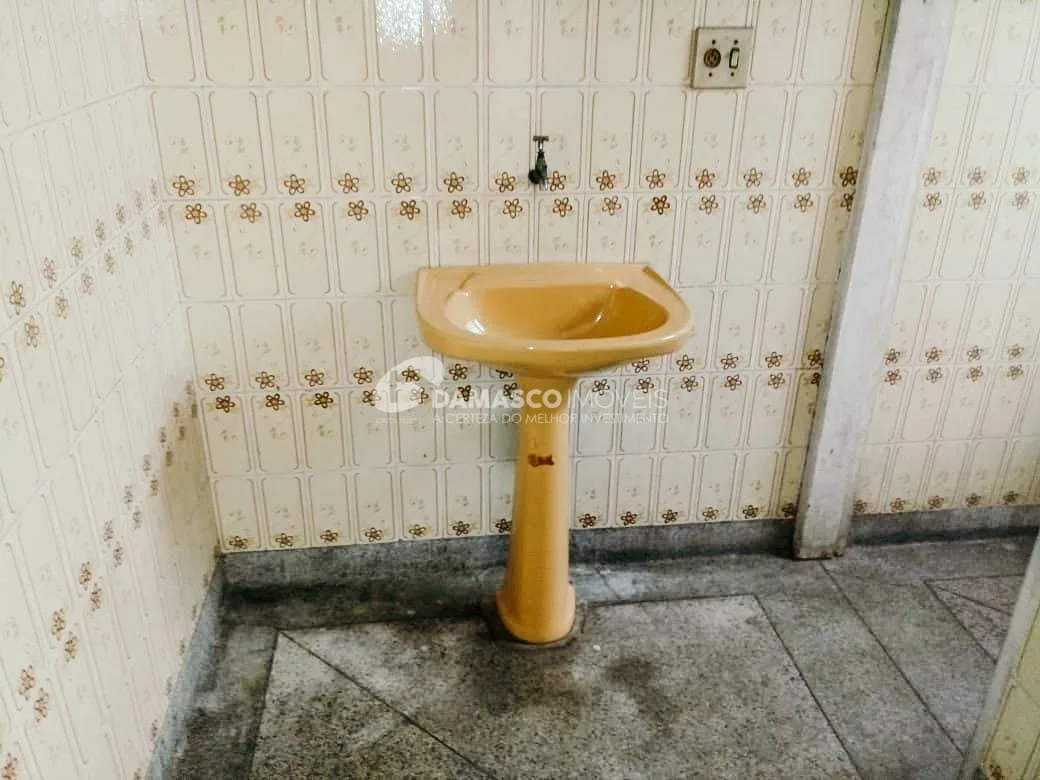 Salão para Locação 280M², Fundação, São Caetano do Sul - SP