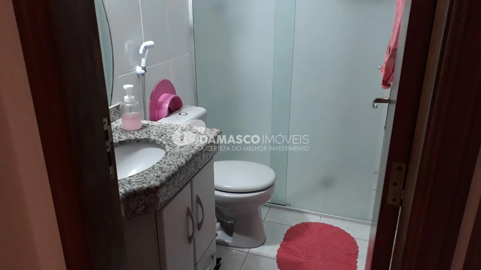 Apartamento à venda 3 Quartos, 1 Suite, 2 Vagas, Santa Maria, São Caetano do Sul - SP