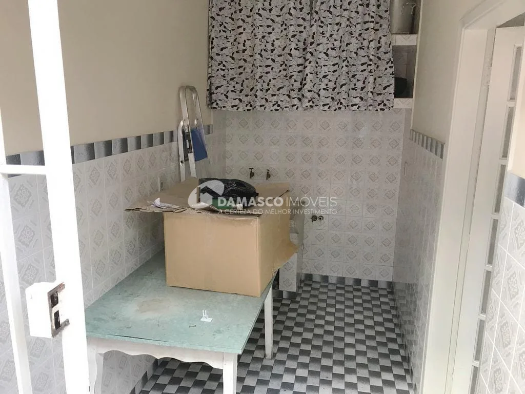 Sobrado à venda 3 Quartos, 2 Vagas, 198M², Olímpico, São Caetano do Sul - SP