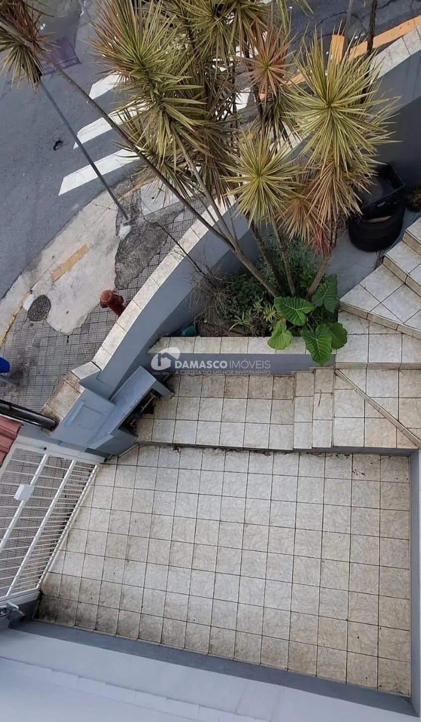 Sobrado para locação, Boa Vista, São Caetano do Sul, SP