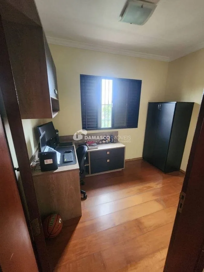 Sobrado à venda, Vila América, Santo André