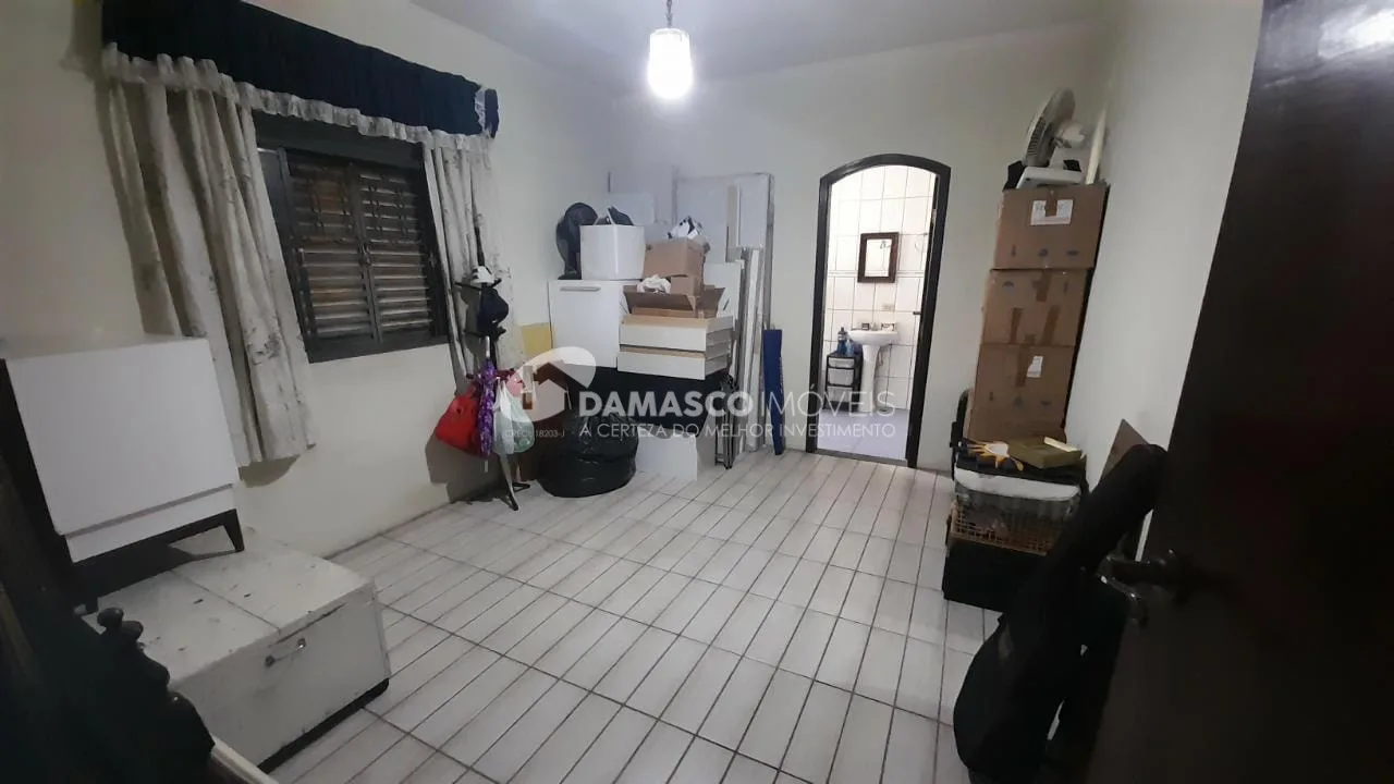 Sobrado à venda 3 Quartos, 1 Suite, 2 Vagas, 190M², Vila Lúcia, São Paulo - SP