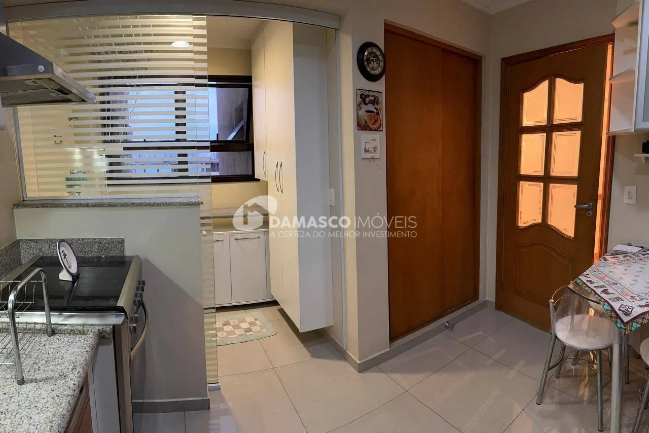 Cobertura / Penthouse à venda, Santa Maria, São Caetano do Sul, SP