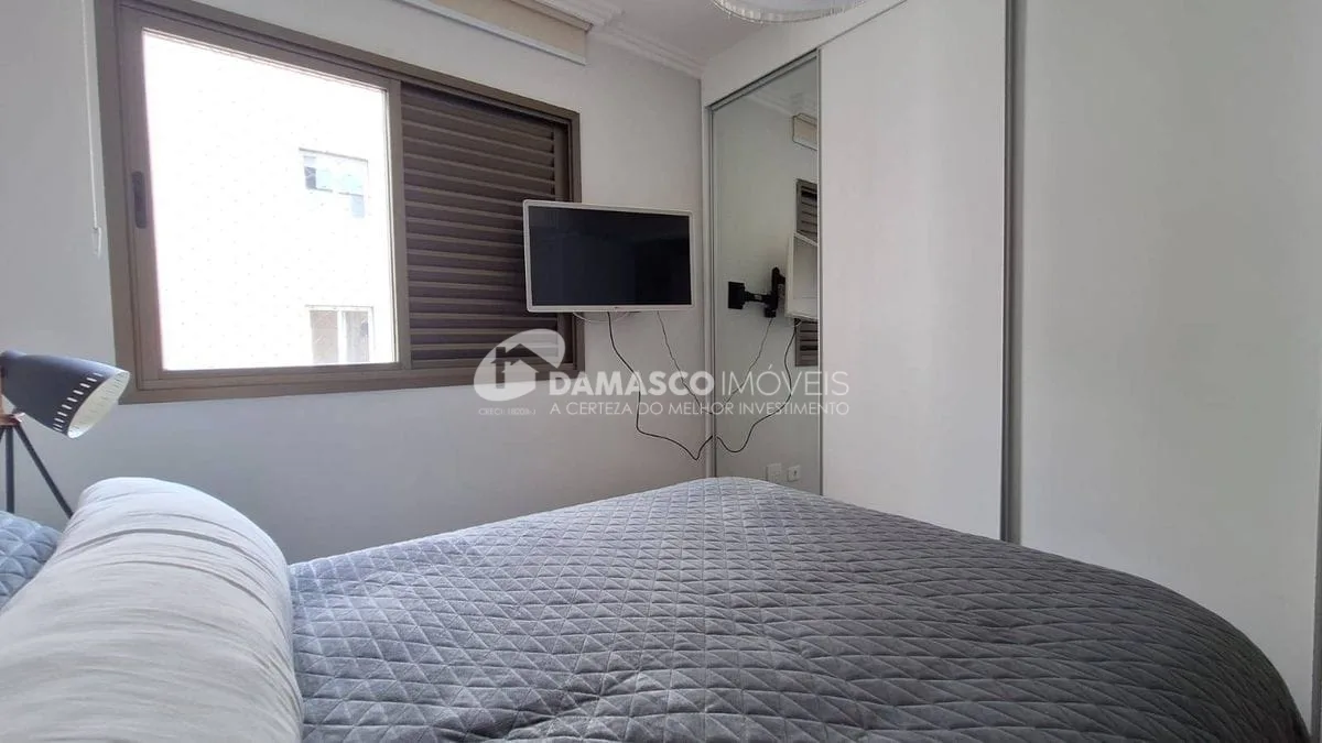Apartamento - Barcelona - São caetano do Sul
