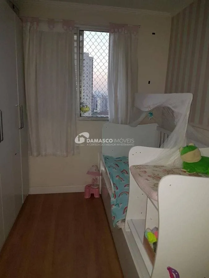 Cobertura à venda 2 Quartos, 1 Vaga, 97M², Vila Moraes, São Paulo - SP