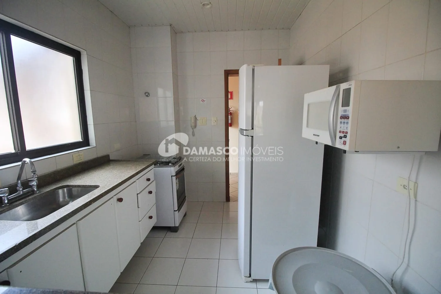 Apartamento para locação, Vila Valparaíso, Santo André, SP