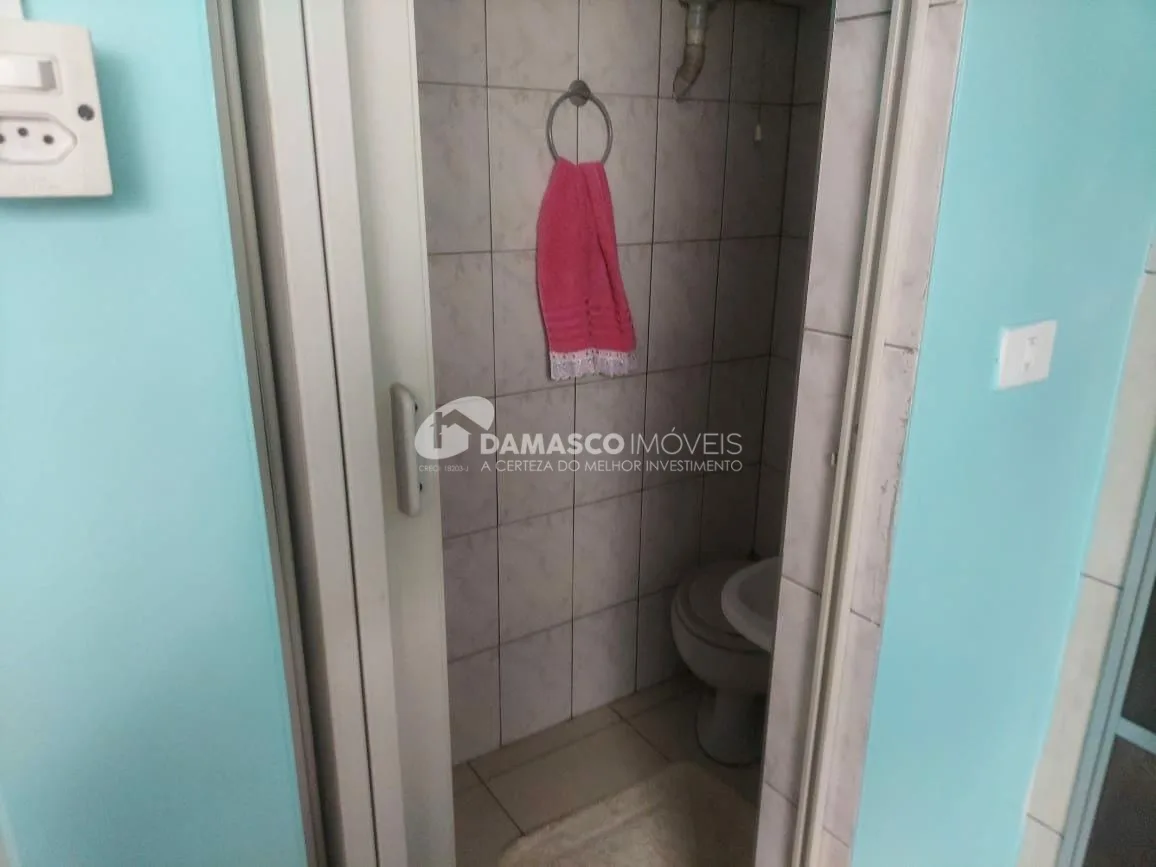 Sobrado à venda 2 Quartos, 1 Vaga, 112M², Prosperidade, São Caetano do Sul - SP