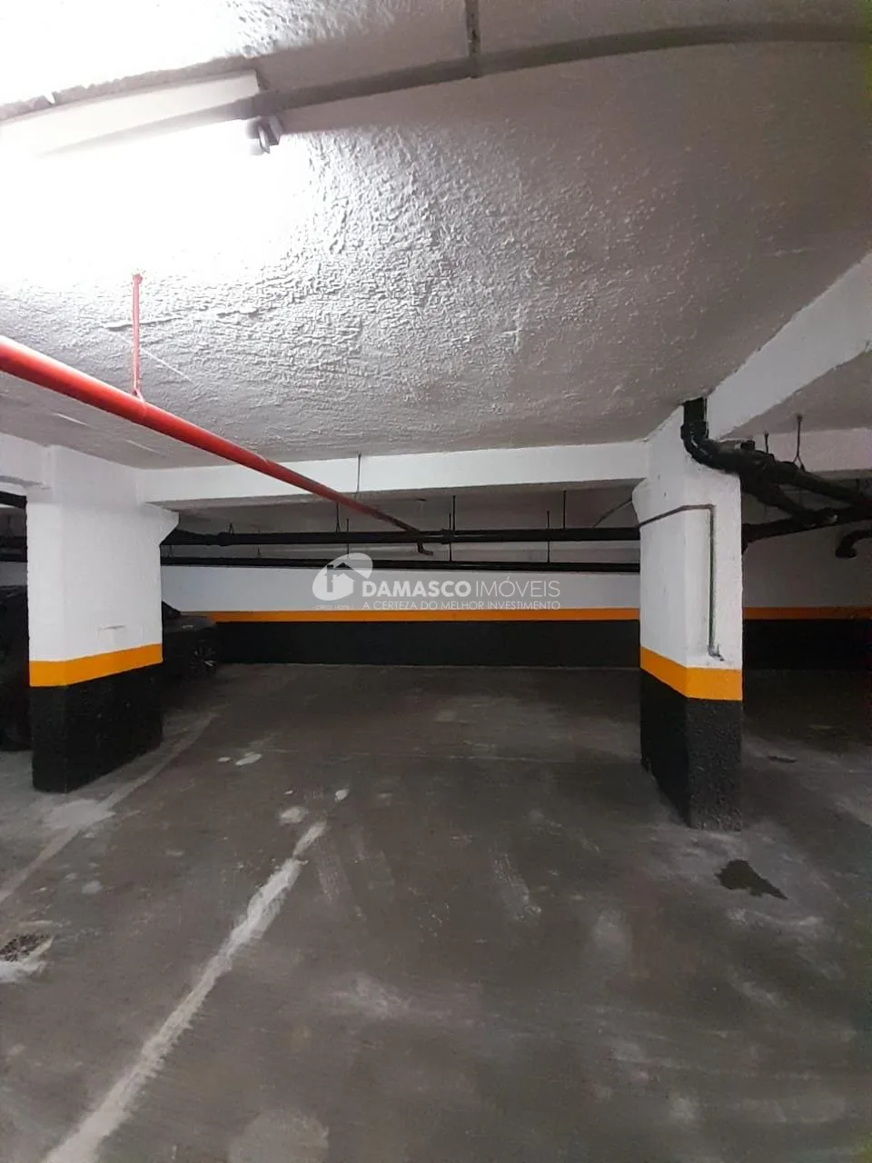 Apartamento para locação, Osvaldo Cruz, São Caetano do Sul, SP