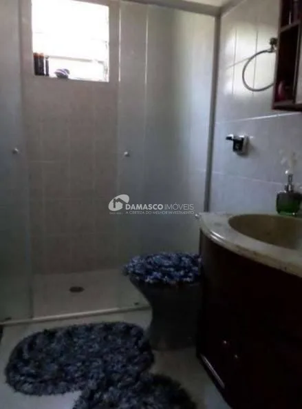 Casa à venda 3 Quartos, 2 Vagas, 205M², Vila Palmares, Santo André - SP