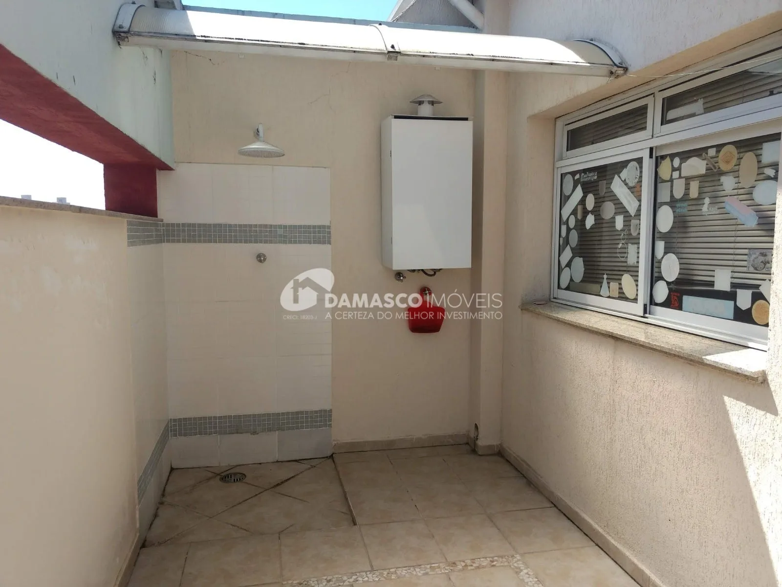 Cobertura / Penthouse à venda, Santa Maria, São Caetano do Sul, SP