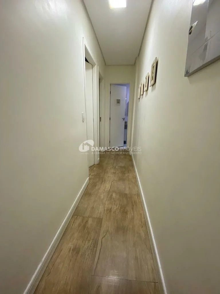 Apartamento à venda 2 Quartos, 1 Suite, 1 Vaga, 85M², Santa Maria, São Caetano do Sul - SP 