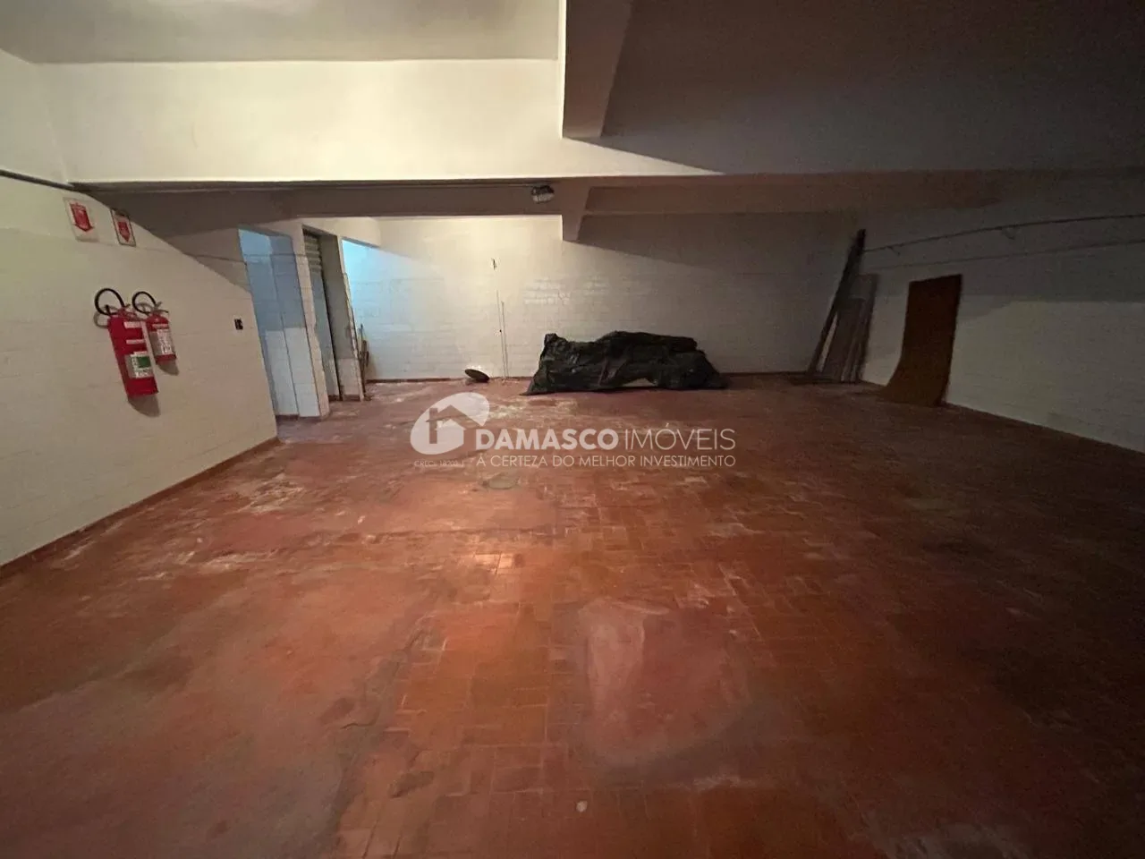 Salão  Comercial para locação, Jardim São Caetano, São Caetano do Sul, SP