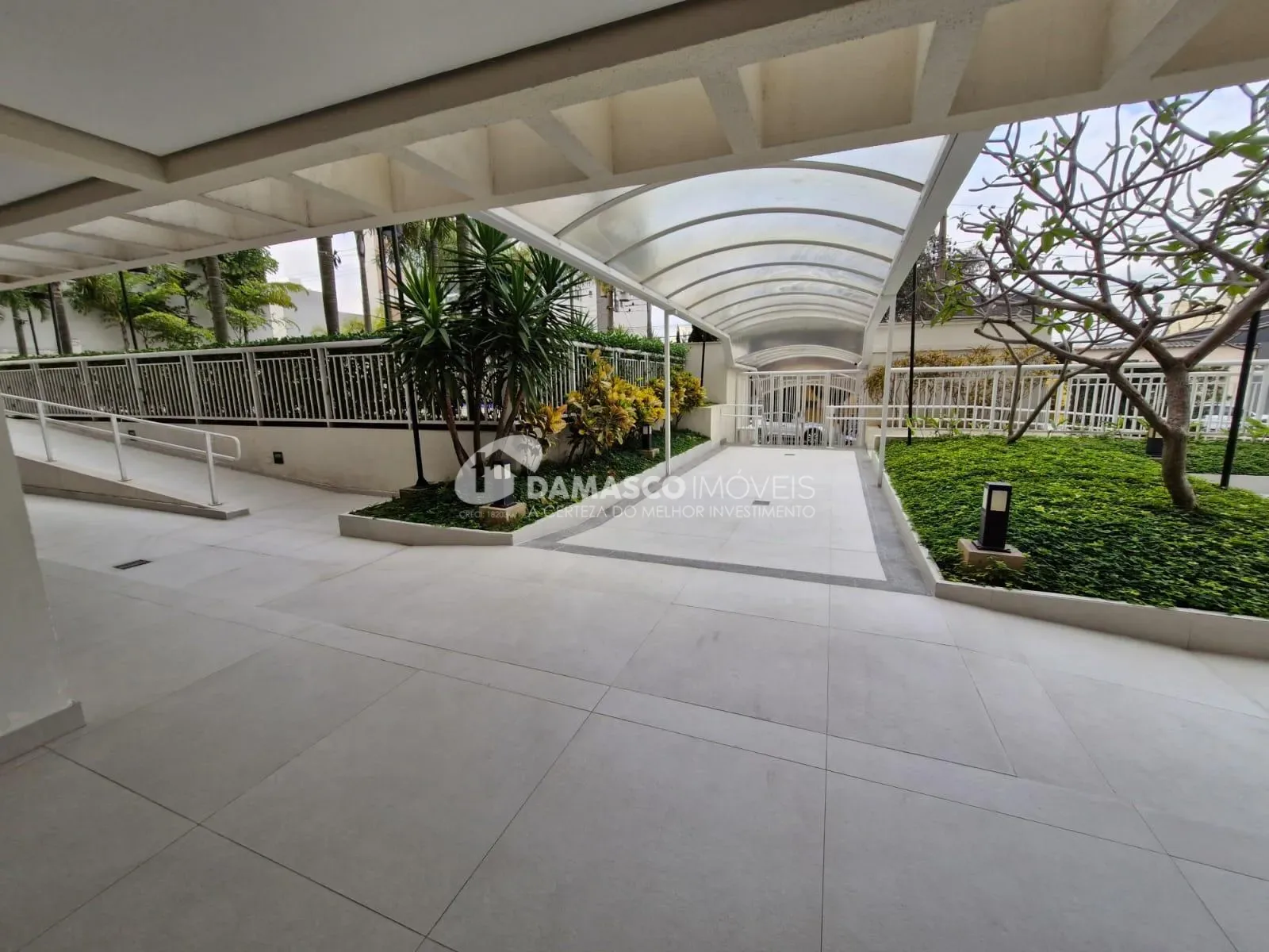 Apartamento à venda, Santa Paula, São Caetano do Sul, SP