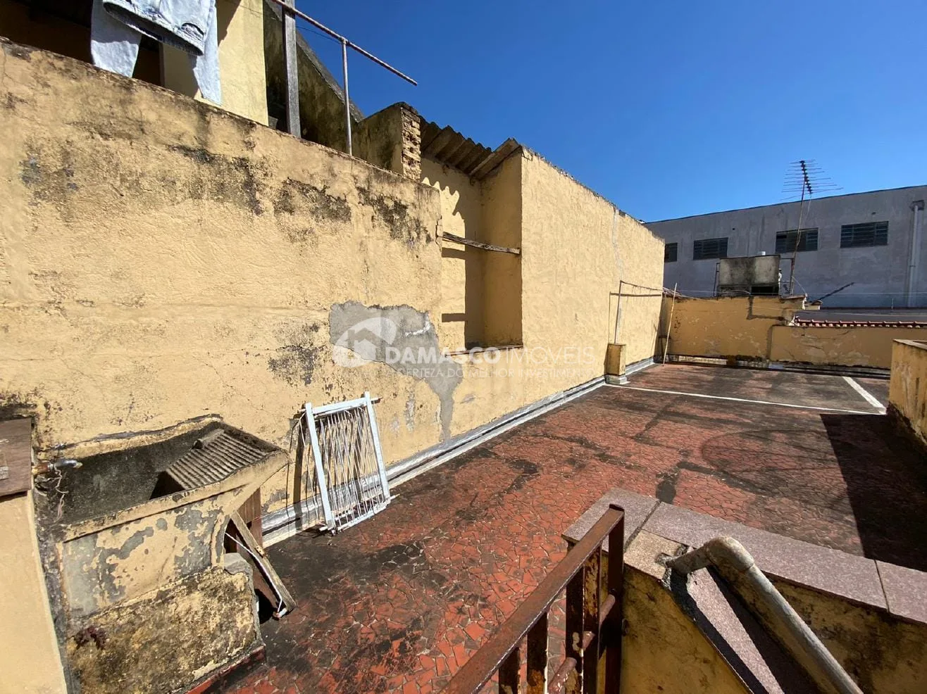 Sobrado à venda 3 Quartos, 1 Suite, 2 Vagas, 195M², Vila Alpina, São Paulo - SP