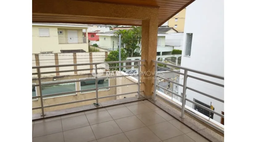 Sobrado à venda 4 Quartos, 4 Suites, 4 Vagas, Jardim São Caetano, São Caetano do Sul - SP